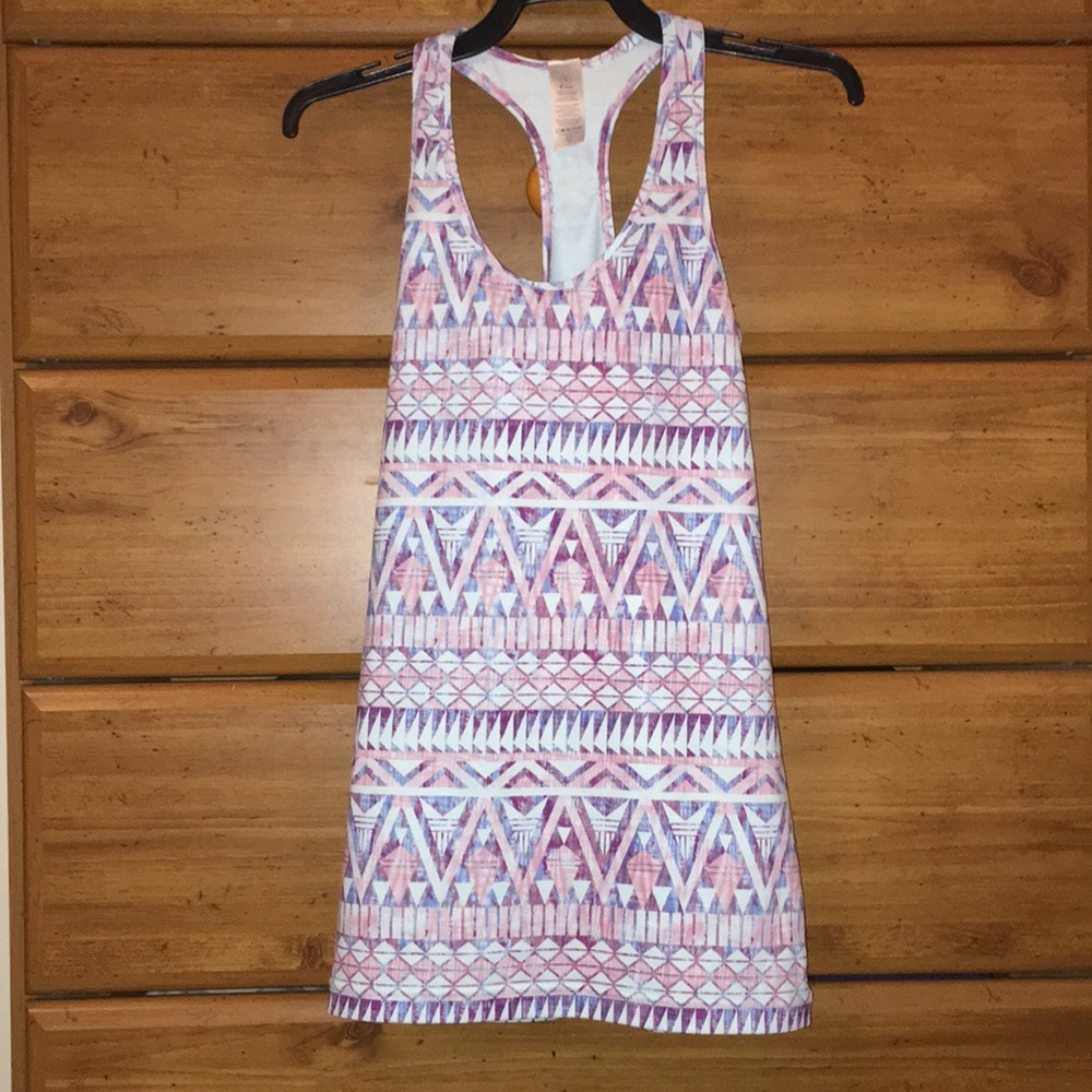 Ivivva Tank Top